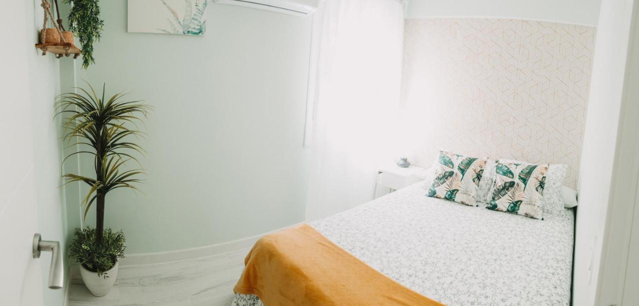 Appartement Natural 2 Y Garaje Sevilla